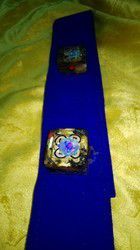 Magnetic Orgone Head Belt