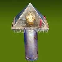 Vastu Pyramid NE Cosmic Yantra