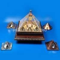 Vastu Pyramid Bau Maxi Max